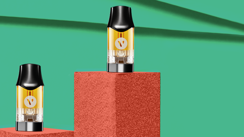 HOW MUCH NICOTINE DO YOU GET FROM VAPING?