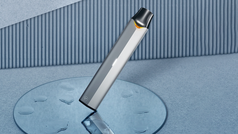 IS VAPING ADDICTIVE?